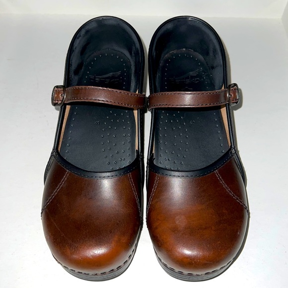 dansko marcelle 40